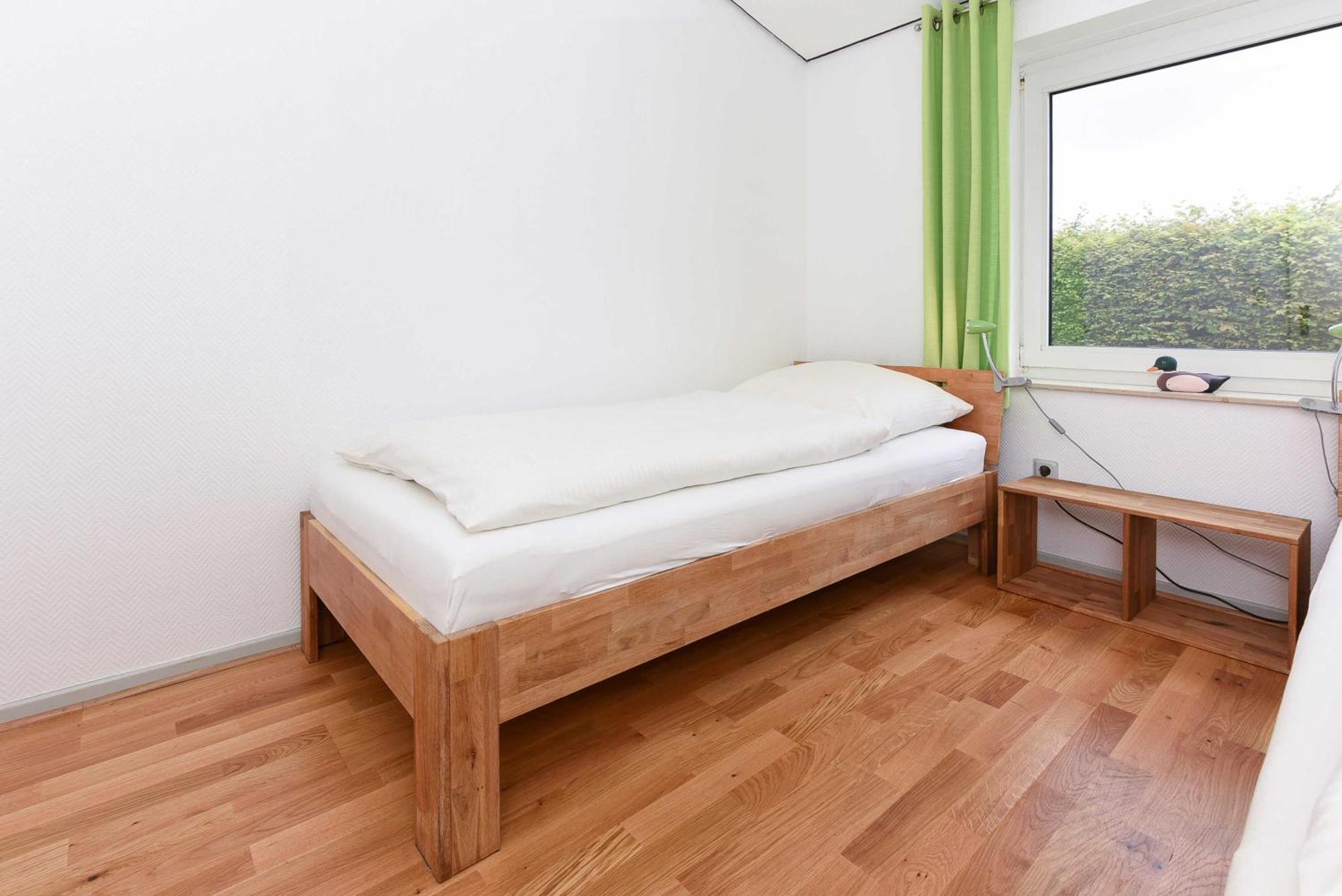 Ferienhaus Leuchtfeuer 벤세르시엘 외부 사진
