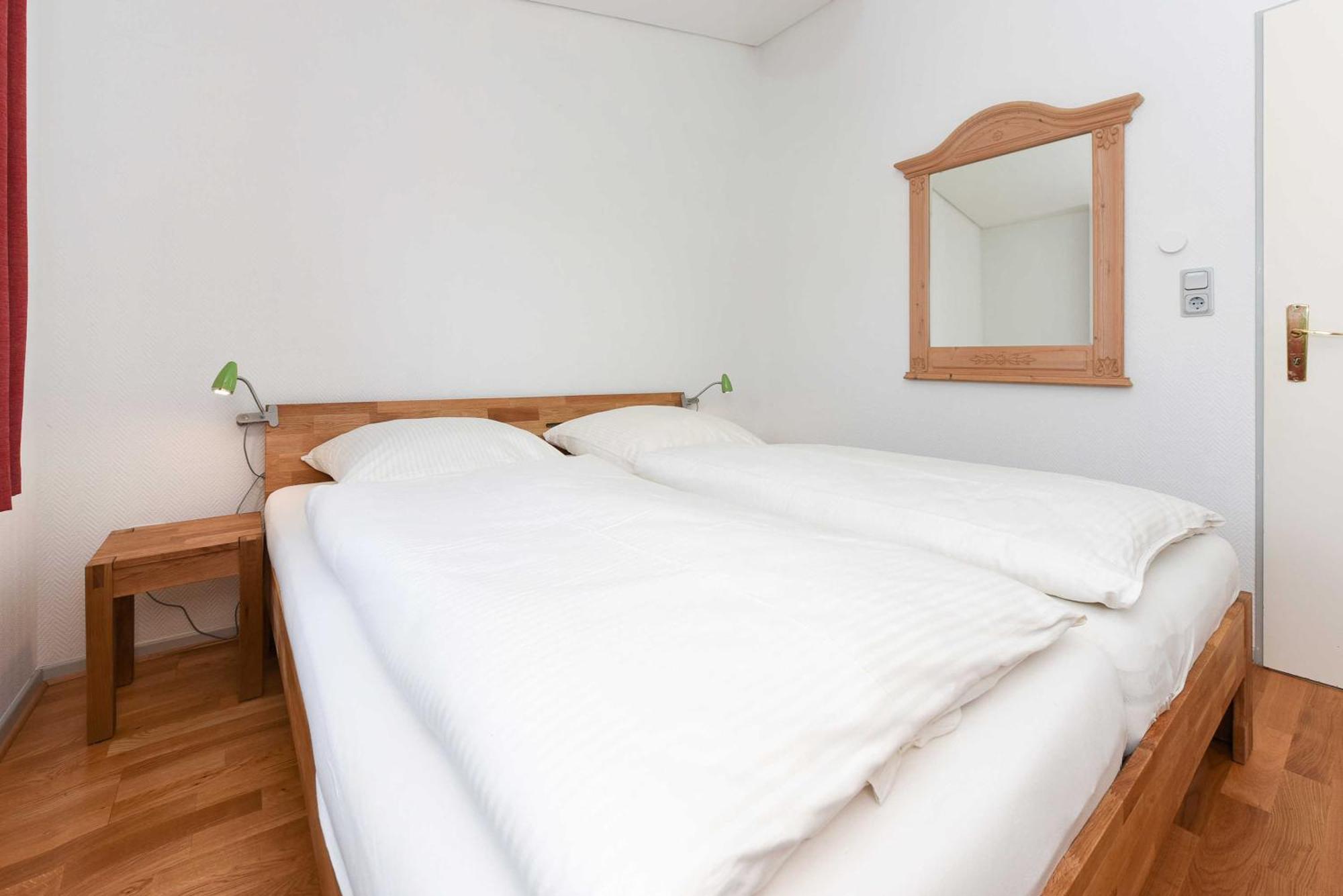 Ferienhaus Leuchtfeuer 벤세르시엘 외부 사진